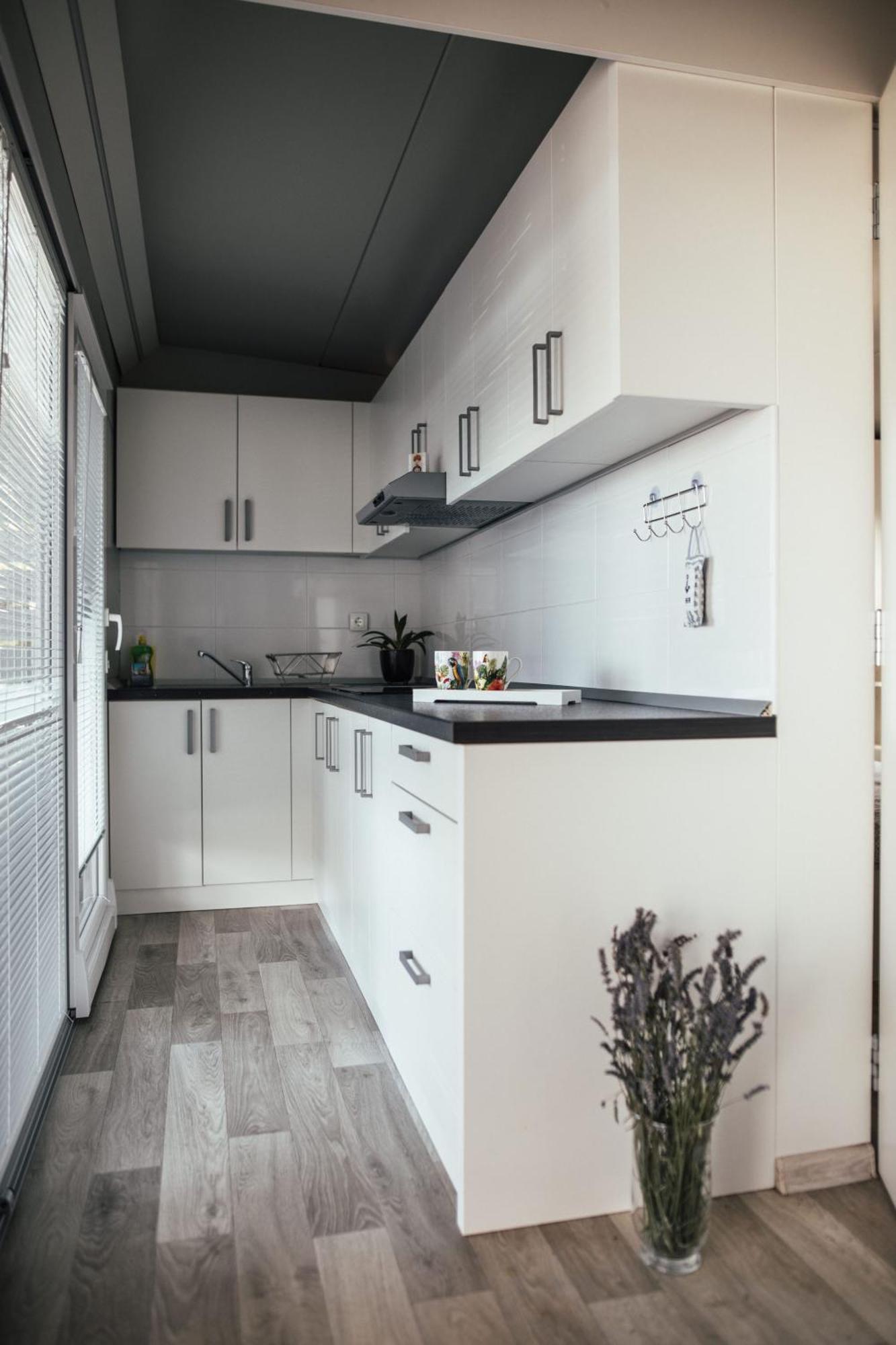 Rasin Mobile Homes Pakostane Exterior photo