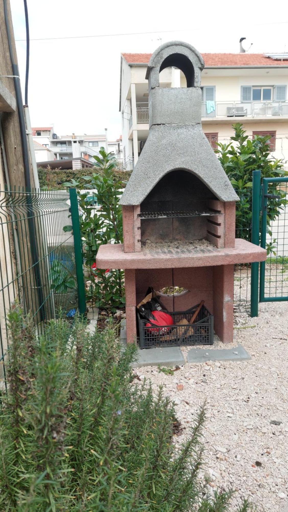 Rasin Mobile Homes Pakostane Exterior photo